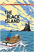 The Black Island