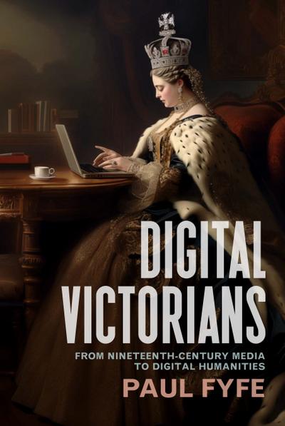 Digital Victorians
