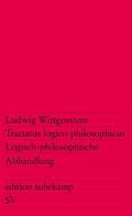 Tractatus Logico-philosophicus