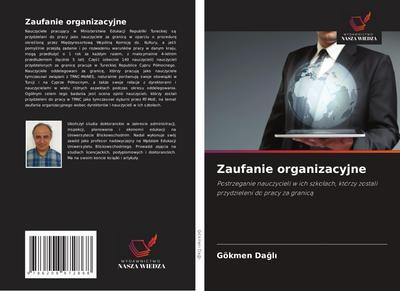 Zaufanie organizacyjne