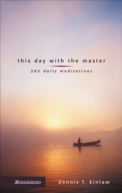 This Day with the Master