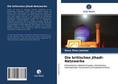 Die britischen Jihadi-Netzwerke
