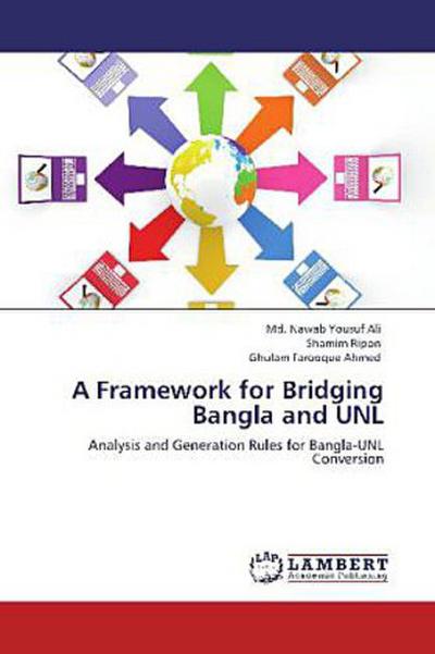A Framework for Bridging Bangla and UNL