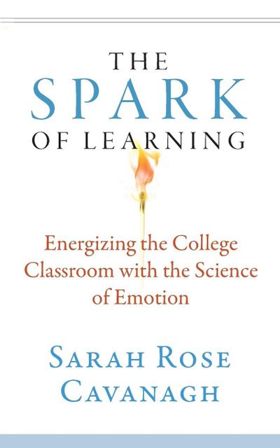 The Spark of Learning