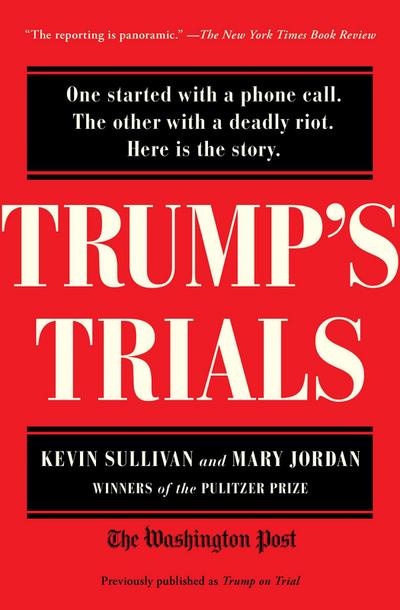 Trump’s Trials