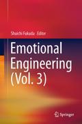 Emotional Engineering (Vol.3)