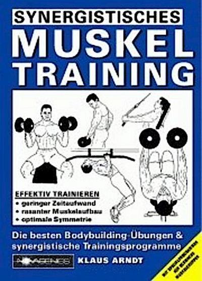 Synergistisches Muskeltraining