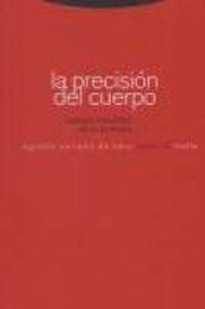 La precisión del cuerpo : análisis filosófico de la puntería