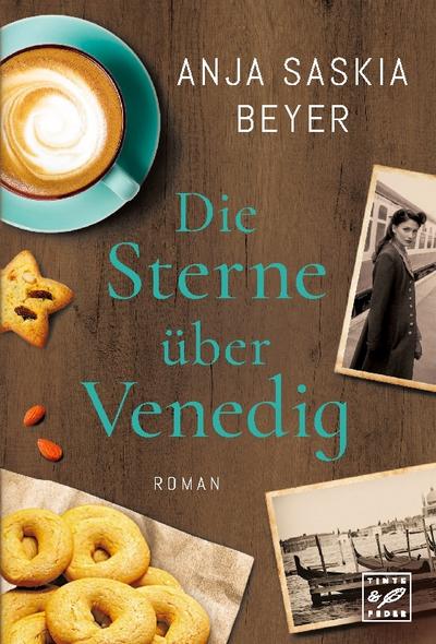 Die Sterne über Venedig