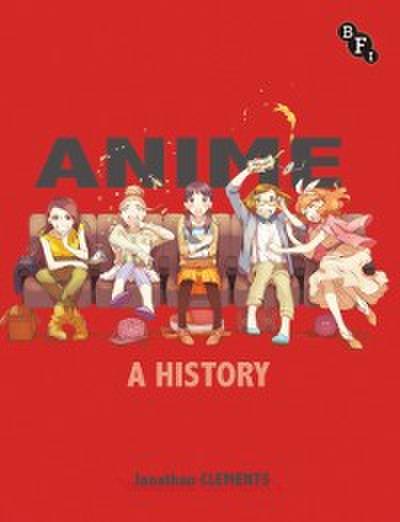 Anime