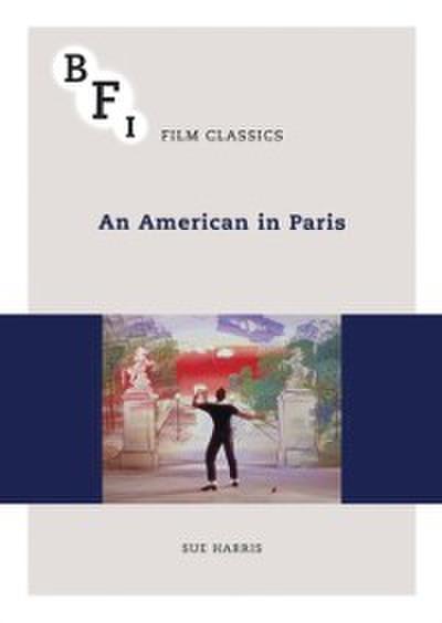 American in Paris