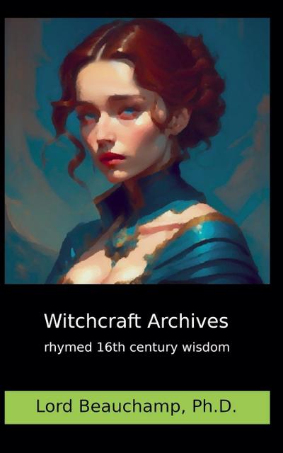 Witchcraft Archives
