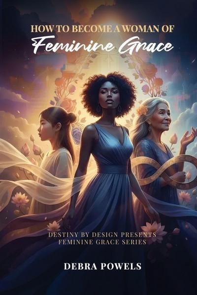HOW TO BECOME A WOMAN OF FEMININE GRACE