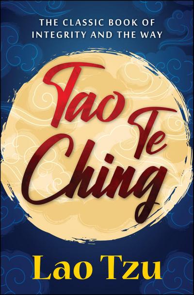 Tao Te Ching