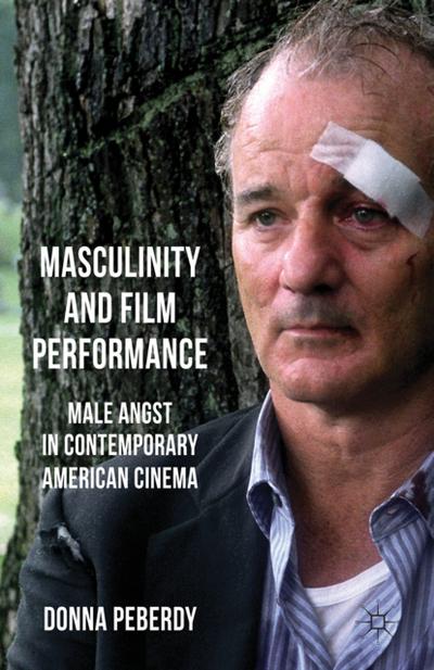 Masculinity and Film Performance