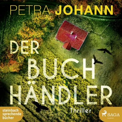 Der Buchhändler, 2 Audio-CD, MP3