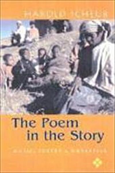 The Poem in the Story