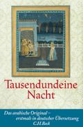 Tausendundeine Nacht