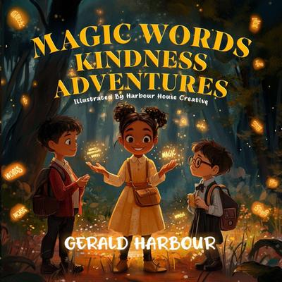 MAGIC WORDS; KINDNESS ADVENTURES