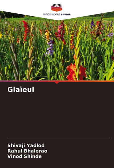 Glaïeul