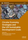 Circular Economy Strategies and the UN Sustainable