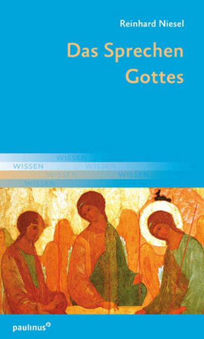 Das Sprechen Gottes