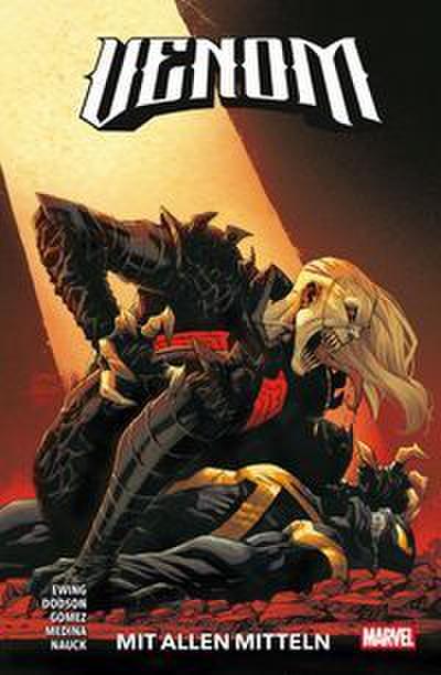 Venom - Neustart (2. Serie)