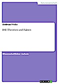 BSE: Theorien und Fakten