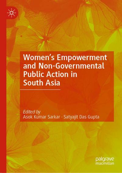 Understanding Women’s Empowerment in South Asia