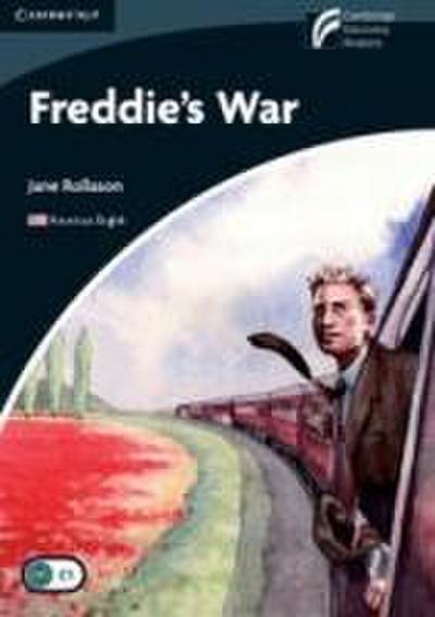 Freddie’s War
