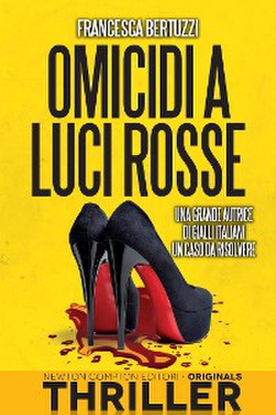 Omicidi a luci rosse