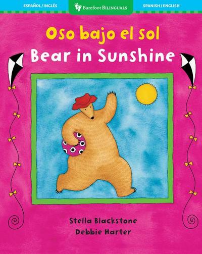 Oso Bajo El Sol / Bear in Sunshine
