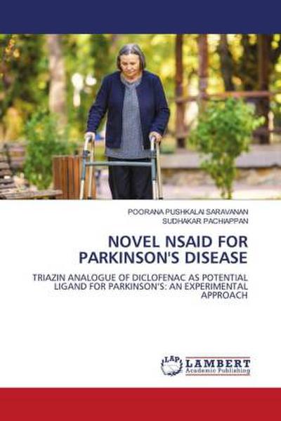 NOVEL NSAID FOR PARKINSON’S DISEASE