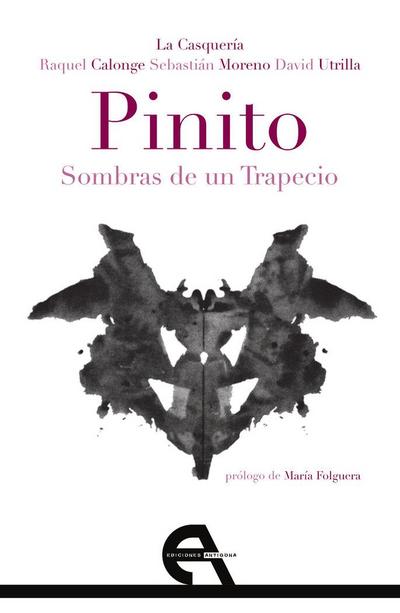 Pinito : sombras de un trapecio