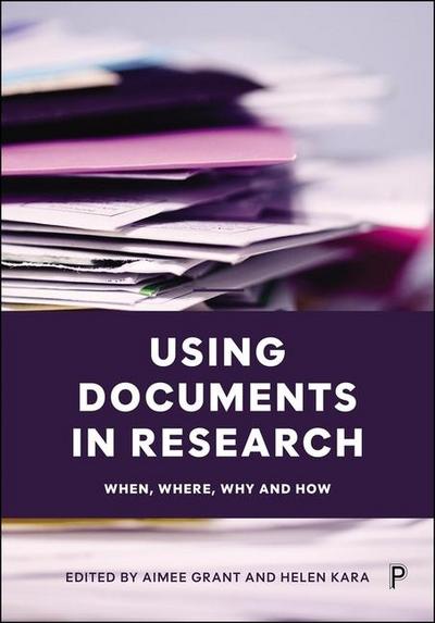 Using Documents in Research