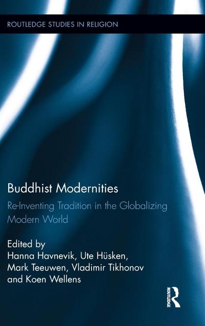 Buddhist Modernities