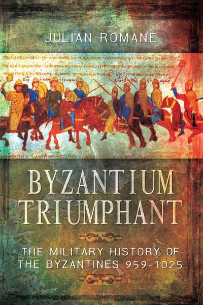 Byzantium Triumphant