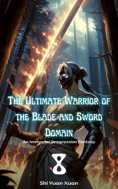 The Ultimate Warrior of the Blade and Sword Domain