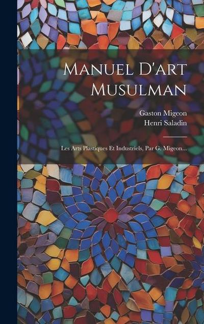 Manuel D’art Musulman