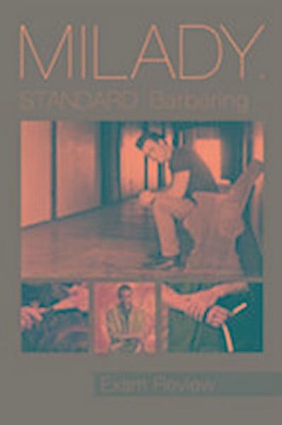 Exam Review for Milady Standard Barbering