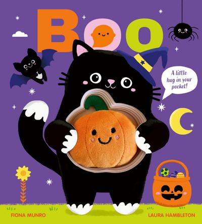 Little Boo