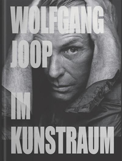 Wolfgang Joop im Kunstraum