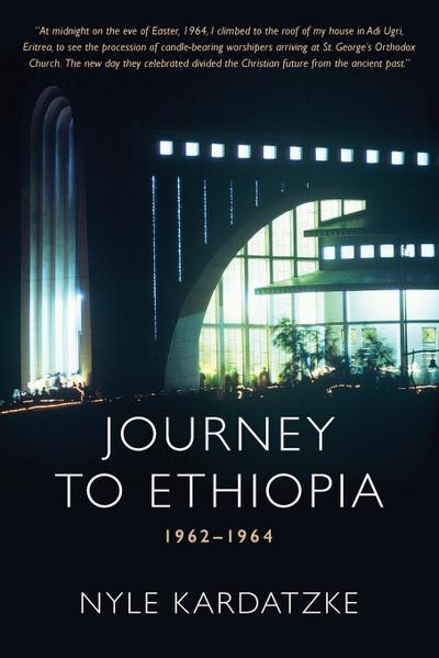 Journey to Ethiopia