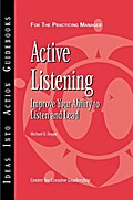 Active Listening