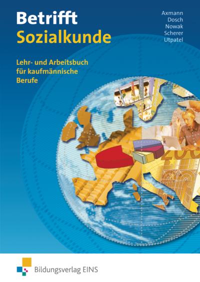 Betrifft Sozialkunde / Wirtschaftslehre / Ausgabe für Rheinland-Pfalz: Betrifft Sozialkunde, Ausgabe Rheinland-Pfalz, Lehrbuch