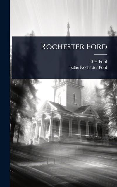 Rochester Ford