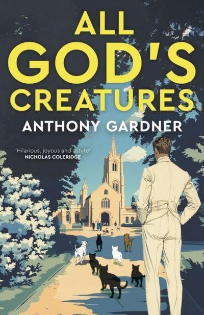 All God’s Creatures