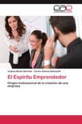 El Espíritu Emprendedor