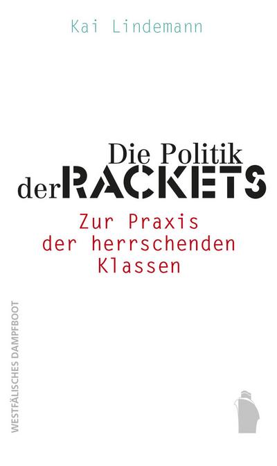 Die Politik der Rackets