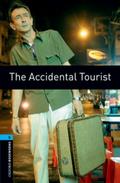 The Accidental Tourist